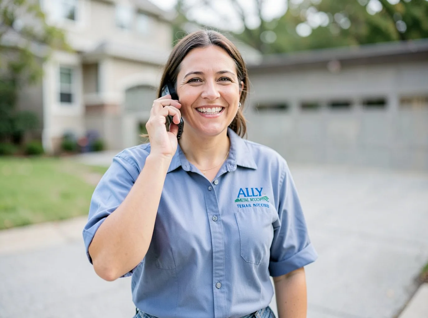 Metal Roof Installation Olla, LA FAQs
